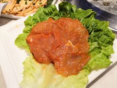 -么子烤肉(化龙池店)