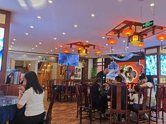 -桥香园过桥米线(国贸店)