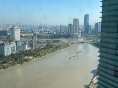 -宁波万豪酒店