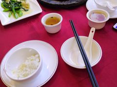 -百姓百味海鲜酒楼(粤垦路总店)