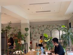 -一尺花园(安和花园店)