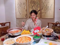 -火候轩品质湘菜·私厨(市府店)