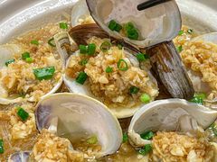 超大蚌精粉丝煲-友德福.老字号粤菜.广州地标融合美食(荔湾路店)