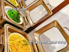 -川香楼酒家