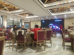 大堂-顺风山庄(水濂山店)