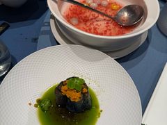-宴周康·精致江浙菜(周浦店)