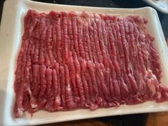 手切鲜羊肉-南门涮肉(通州店)