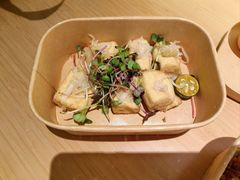 -胡麻(静安嘉里店)