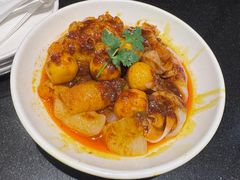 -新旺茶餐厅•早餐(迪士尼小镇店)