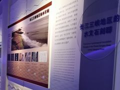 -白鹤梁水下博物馆