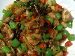 -悟长年潮汕菜砂锅粥(圣熙8号店)