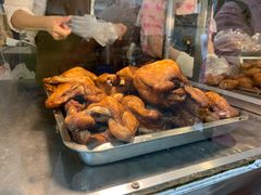 -陶记正宗德州扒鸡(科巷店)