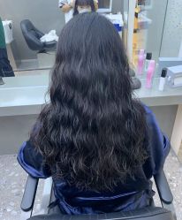 -简影造型·自选烫染接发salon