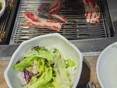 -一心烤肉(延安路店)