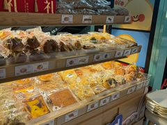 -小飞象面包公社(珠江路金鹰店)
