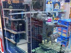 -TOYSRUS玩具反斗城(合肥华润万象城店)