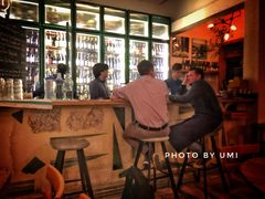 -RAC BAR(安福路店)