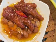 -顺意·顺德家乡菜(国际人才大厦店)