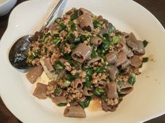 -前海沿·青岛菜(李沧万达店)