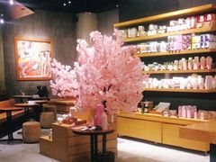 -星巴克臻选(深圳罗湖万象城店)