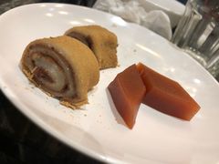 -君来顺老北京四季火锅涮肉(程家桥路店)