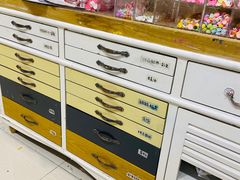 -Summer House夏莫手工坊团建活动(世博源店)