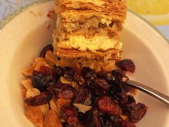 -马哥孛罗咖啡厅·Cafe Marco (厦门马哥孛罗东方大酒店)