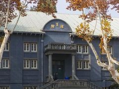 -东南大学(九龙湖校区)