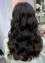 -上禾 HAIR SALON