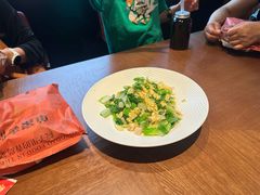 -单家老院·院子里的青岛菜(沙子口店)