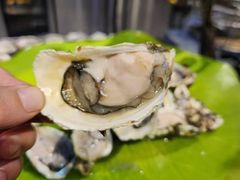 -火叮叮自助烤肉·现切牛肉(茂业店)