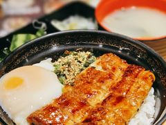 -鳗事鱼意·活鳗現烤专门店(富力海珠城店)