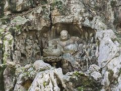 -灵隐飞来峰景区