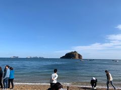 -棒棰岛宾馆景区