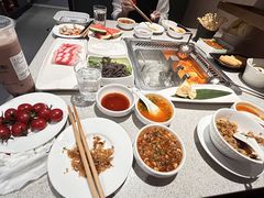 -海底捞火锅(大融城店)