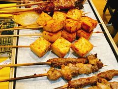 -望京小腰(北京总店)