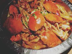 -胖哥俩肉蟹煲(湖滨银泰in77店)