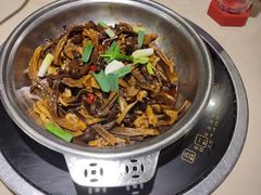 -大碗先生(万家丽店)