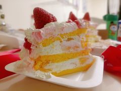 -烫面包·面包烘焙(绿地缤纷城店)