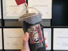-喜茶(东莞汇一城店)