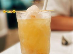 -théATRE茶聚场·餐厅(环球金融中心店)