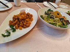 -王府井酒店(金桥港湾店)