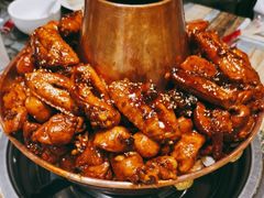 -刘记光大火锅鸡(北行店)