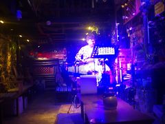 -在路上酒吧(大理古城店)