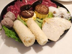 -粤来记·啫啫煲·点心(日月光店)