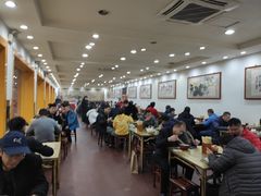 大堂-惠丰源烩面馆(经七路店)
