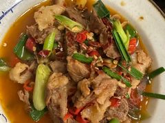 -湘缘道客•湘缘饭店·25年湘菜馆(古墩路店)