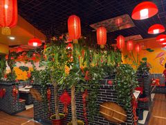 -江湖水乡铁锅炖魚(周庄嘉园店)