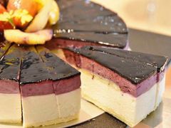 -龙之梦万丽酒店青餐厅