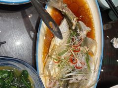 白鱼-苏浙徽·江南荟·本味融合菜(相城方圆里店)